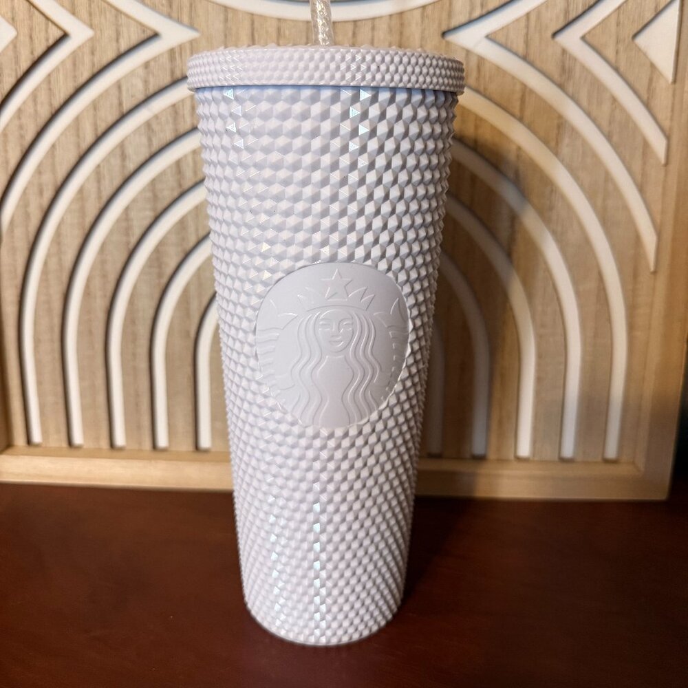 Starbucks 24 ounce cold tumbler